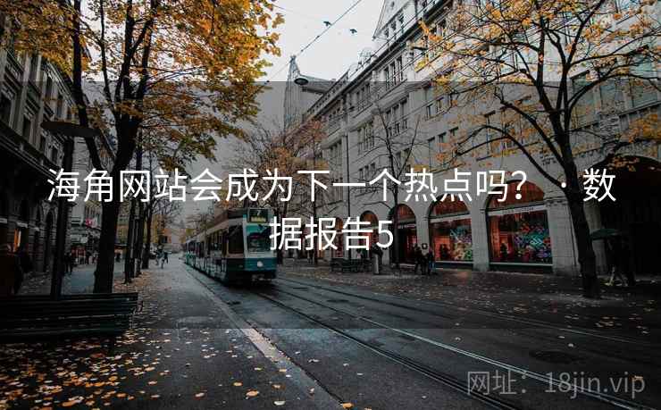 海角网站会成为下一个热点吗？ · 数据报告5
