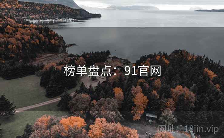 榜单盘点：91官网